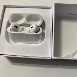 Apple AirPod Pro 2nd Generation 