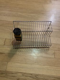 Lil Spice Rack 