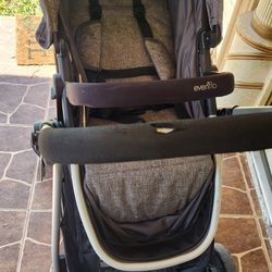 Stroller
