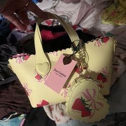 Juicy Couture Bag