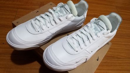 Nike N. 354 White Sz.9