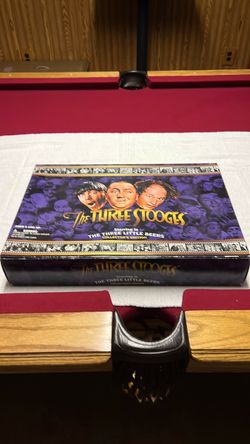 The three stooges