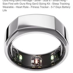 Oura Ring 