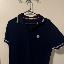 Moncler Polo 