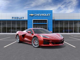 2026 Chevrolet Corvette Z06