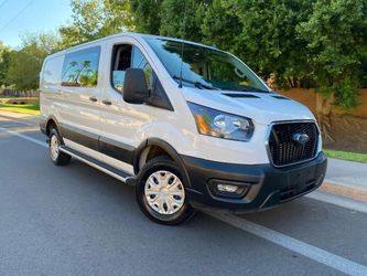 2025 Ford Transit-250 Cargo Van