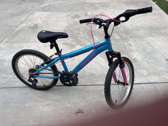 Bike Mongoose