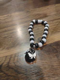 Homemade jewelry natural stone