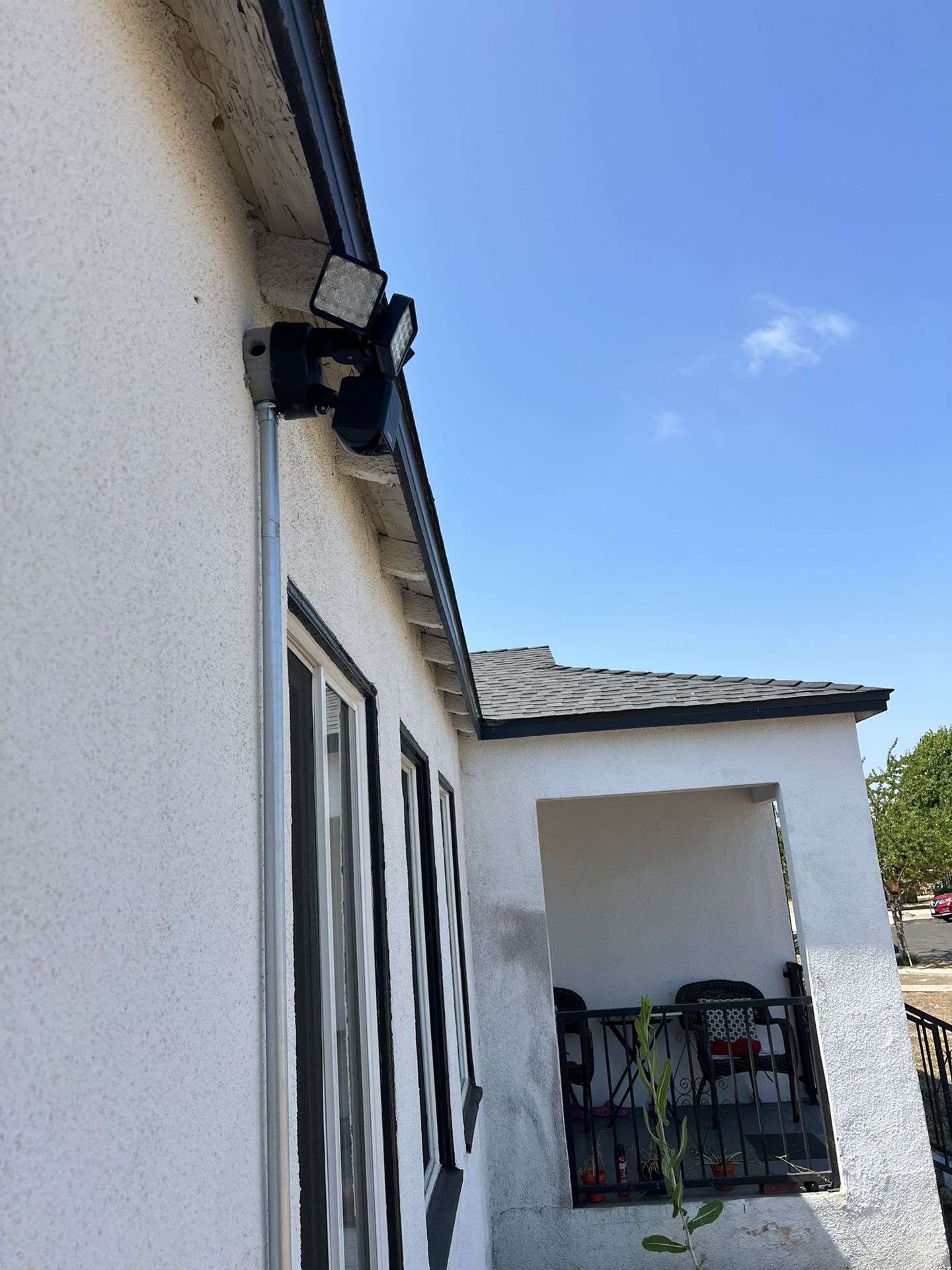 Security Camera