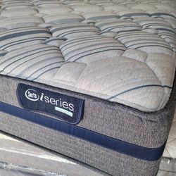 King Sizes Mattress Hybrid 