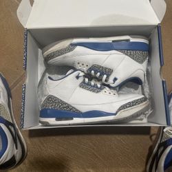 Wizard 3s Size 13