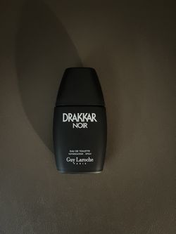 Drakkar Noir Men’s Cologne 