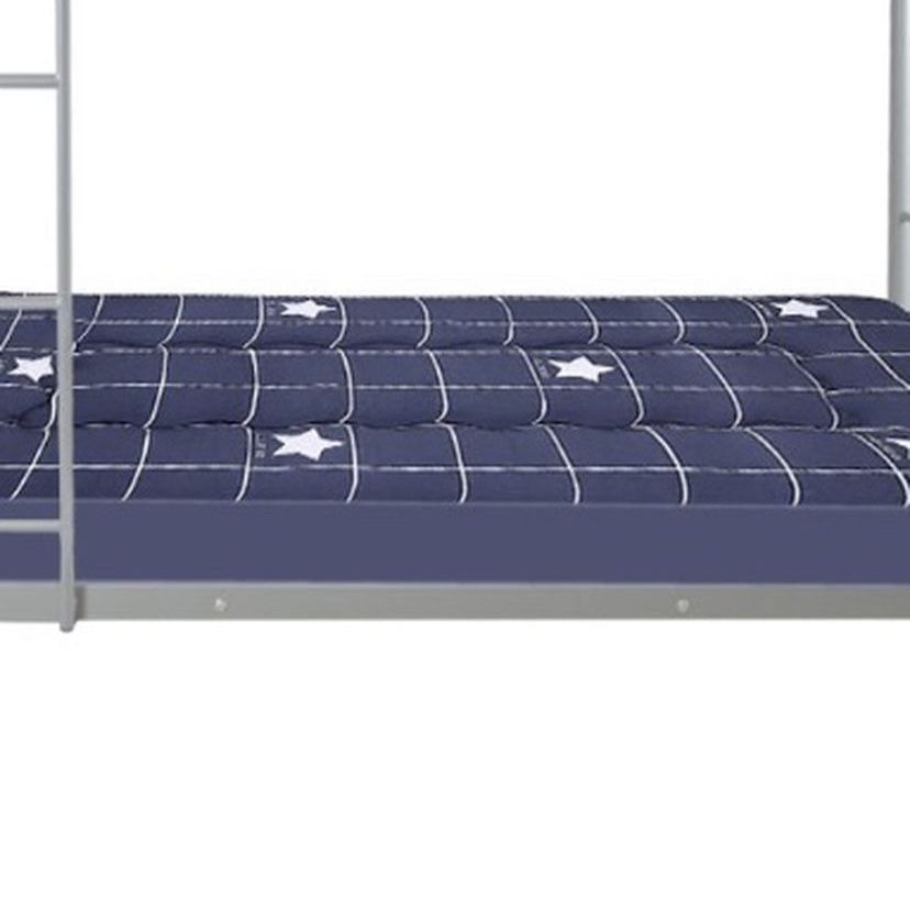 IRON Bunk Bed
