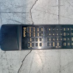 Marantz  Remote Control 