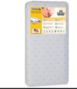 Toddler mattress