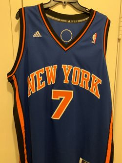Knicks jersey