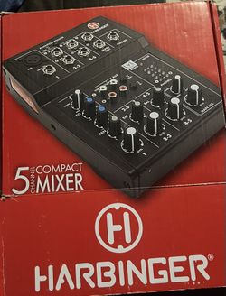 Sound equipment