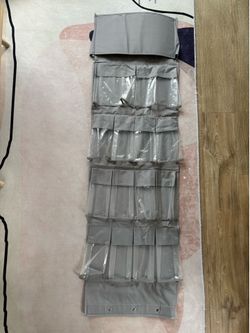 Shoe organizer