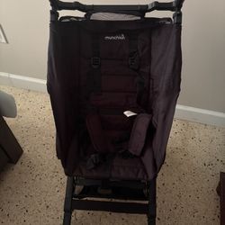 Foldable Stroller 
