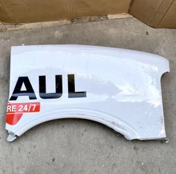 FITS 2003 - 2023 CHEVY EXPRESS GMC SAVANA RIGHT PASSENGER SIDE FENDER OEM