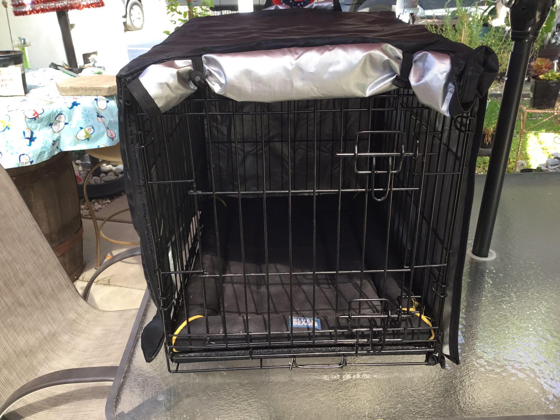 Dog Crate