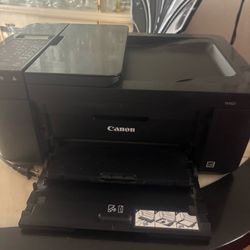 Canon prixa print/copy/scan