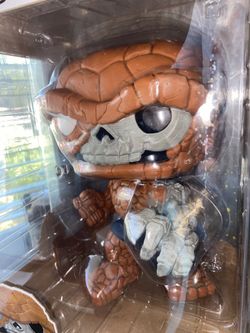 Zombie The Thing Funko Pop