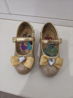 Princess Shoes
