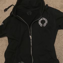 Chrome Hearts Jacket XL