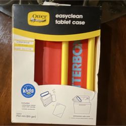 New iPad 6th Generation OtterBox Case 