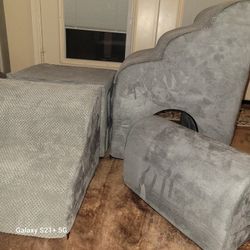 Doggy Stairs