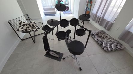 Alesis Nitro Mesh Electronic Drum Kit