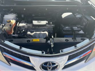Beautiful Toyota RAV4