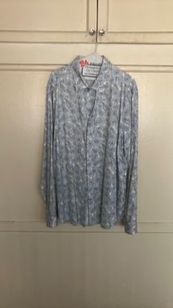 Express Men’s dress shirt
