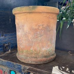 Ceramic Planter Pot Design $99