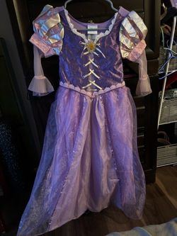 Rapunzel