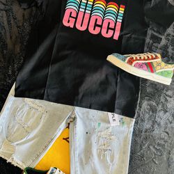 Gucci shirt