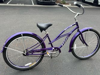Sun custom cruiser 26”
