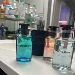Colognes For Sale 