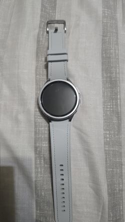 6 classic samsung watch