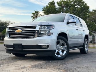 🚨 2019 Chevrolet Tahoe Premier 🚨