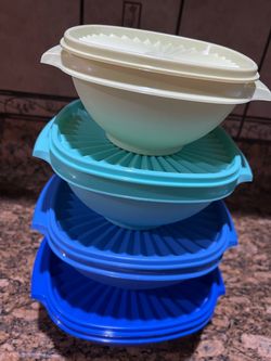 Tupperware
