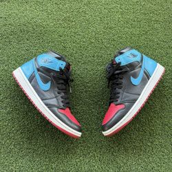 Jordan 1 Retro High NC to Chi (Women's) 