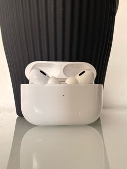 Apple AirPods Pro (2nd Gen USB-C) – Apple Warranty – $115 OBO