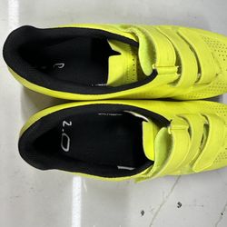 Specialized bicycle shoes. US 11.5 Size