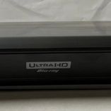 Samsung ULTRA Blu-Ray Player