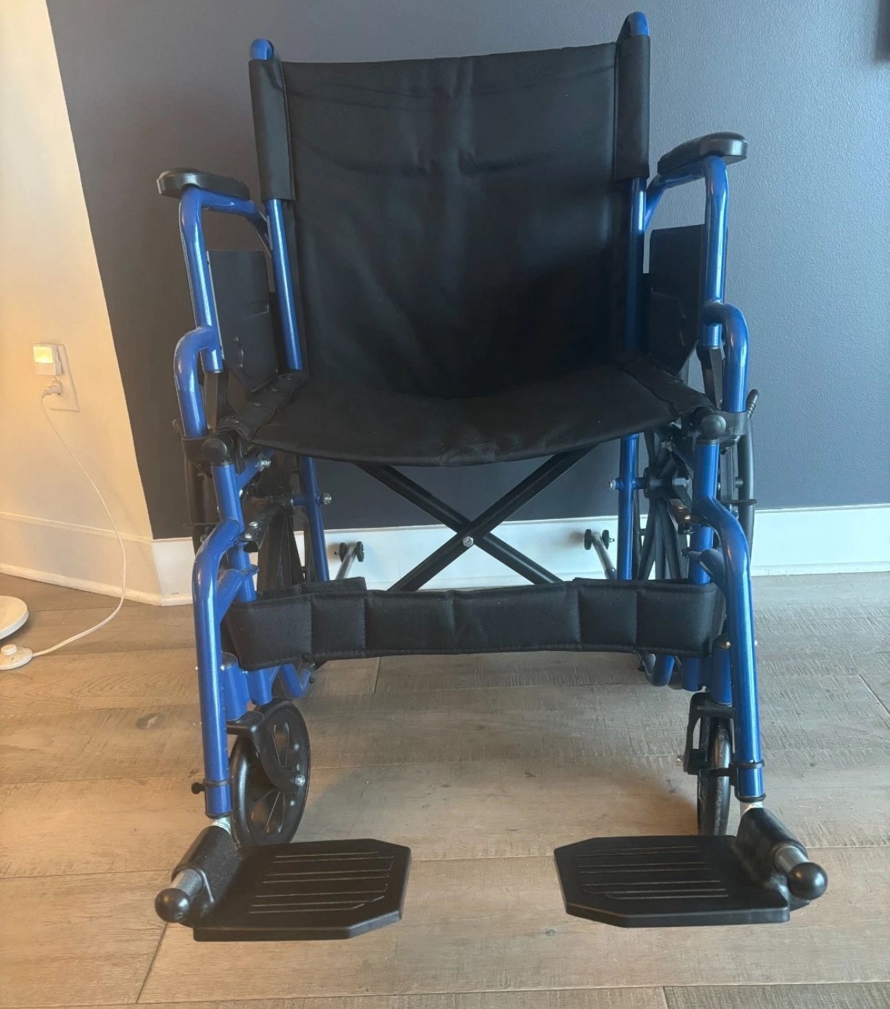 Manual Wheelchair