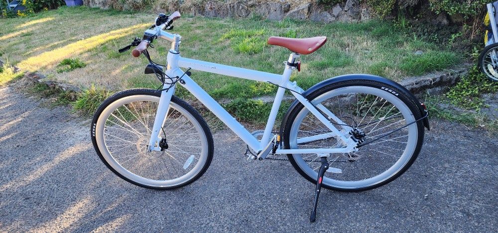 $999 Beautiful, Lightweight Story Chapter 2 E-Bike, Just Unboxed Today Fri, August 30th