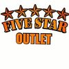 5 Star outlet