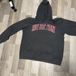 Houston Hoodie